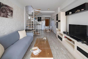 INCREIBLE! Duplex en el corazón de Buenos Aires